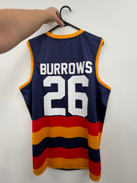 Load image into Gallery viewer, Personalised Adelaide Crows AFL Guernsey

