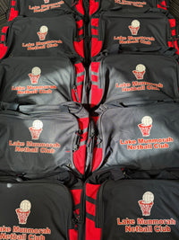 Load image into Gallery viewer, Personalised Sports Bags
