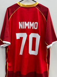 Load image into Gallery viewer, Personalised Dolphins NRL Jersey
