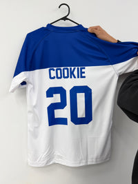 Load image into Gallery viewer, Personalised Canterbury Bulldogs NRL Jersey 2026
