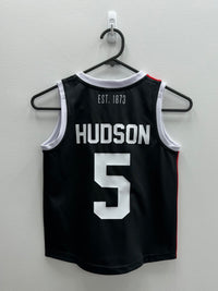 Load image into Gallery viewer, Personalised St Kilda AFL Guernsey
