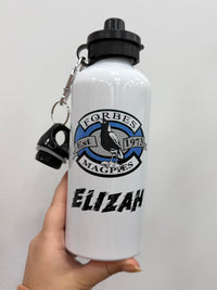 Load image into Gallery viewer, Fully Customisable Drink Bottle (Image + Text)
