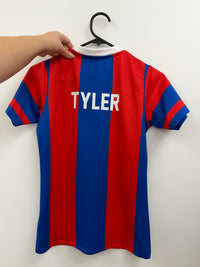 Load image into Gallery viewer, Personalised Newcastle Knights NRL Jersey
