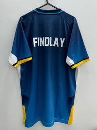 Load image into Gallery viewer, Personalised Gold Coast Titans NRL Jersey
