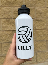 Load image into Gallery viewer, Personalised Ultimate Pink Netball Pack (Size 4, 5)
