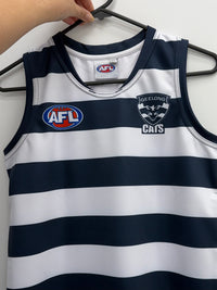 Load image into Gallery viewer, Personalised Geelong Cats AFL Guernsey

