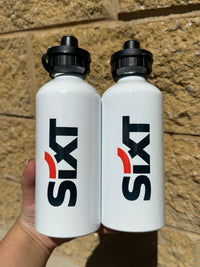 Load image into Gallery viewer, Fully Customisable Drink Bottle (Image + Text)
