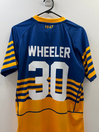 Load image into Gallery viewer, Personalised Parramatta Eels NRL Jersey
