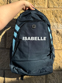 Load image into Gallery viewer, Personalised Backpacks
