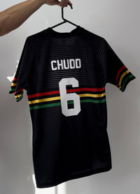 Load image into Gallery viewer, Personalised Penrith Panthers NRL Jersey
