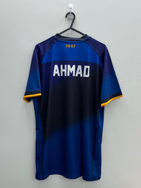 Load image into Gallery viewer, Personalised Parramatta Eels NRL Jersey
