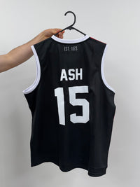 Load image into Gallery viewer, Personalised St Kilda AFL Guernsey
