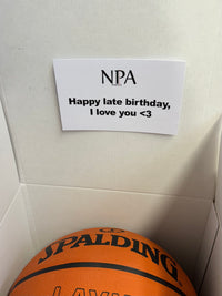 Load image into Gallery viewer, Gift Message
