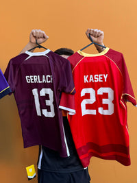 Load image into Gallery viewer, Personalised Dolphins NRL Jersey
