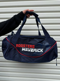 Load image into Gallery viewer, Personalised Sydney Roosters Official NRL Sports Bag
