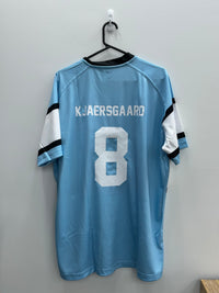 Load image into Gallery viewer, Personalised Cronulla Sharks NRL Jersey
