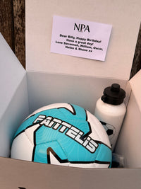 Load image into Gallery viewer, Personalised Deploy Soccer Gift Pack (Size 5)
