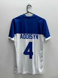 Load image into Gallery viewer, Personalised Canterbury Bulldogs NRL Jersey
