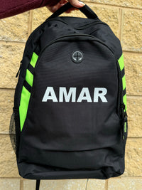 Load image into Gallery viewer, Personalised Backpacks
