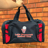 Load image into Gallery viewer, Personalised Sports Bags
