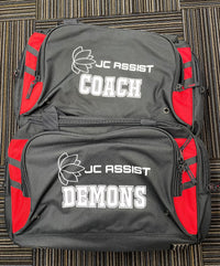 Load image into Gallery viewer, Personalised Sports Bags
