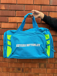 Load image into Gallery viewer, Personalised Sports Bags
