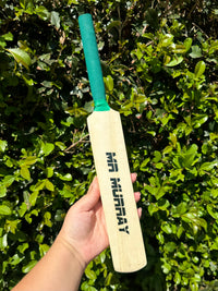 Load image into Gallery viewer, Personalised Cricket Bat
