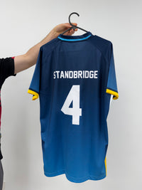 Load image into Gallery viewer, Personalised Gold Coast Titans NRL Jersey
