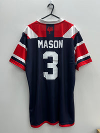 Load image into Gallery viewer, Personalised Sydney Roosters NRL Jersey
