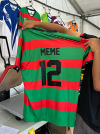 Load image into Gallery viewer, Personalised South Sydney Rabbitohs NRL Jersey
