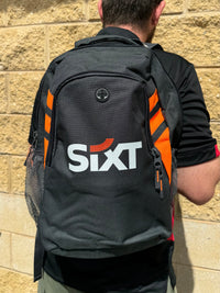 Load image into Gallery viewer, Personalised Sport Backpacks
