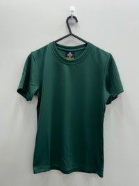 Load image into Gallery viewer, Personalised Green Training Jersey - Kids
