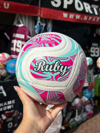 Load image into Gallery viewer, Personalised Adidas FIFA World Cup 2026 Pink Trionda Club Soccer Ball (Size 5)
