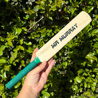 Load image into Gallery viewer, Personalised Cricket Bat
