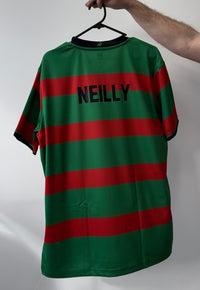 Load image into Gallery viewer, Personalised South Sydney Rabbitohs NRL Jersey
