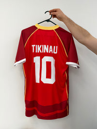 Load image into Gallery viewer, Personalised Dolphins NRL Jersey
