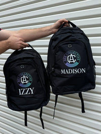 Load image into Gallery viewer, Personalised Sport Backpacks

