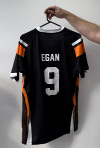 Load image into Gallery viewer, Personalised Wests Tigers NRL Jersey
