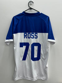 Load image into Gallery viewer, Personalised Canterbury Bulldogs NRL Jersey 2026
