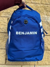 Load image into Gallery viewer, Personalised Backpacks
