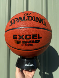Load image into Gallery viewer, Spalding Ball Stand
