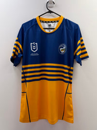 Load image into Gallery viewer, Personalised Parramatta Eels NRL Jersey

