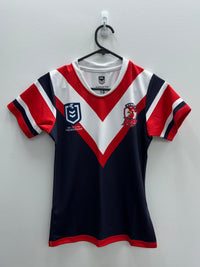 Load image into Gallery viewer, Personalised Sydney Roosters NRL Jersey

