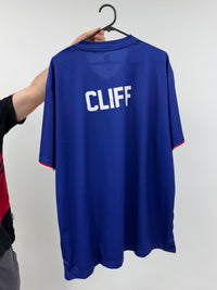 Load image into Gallery viewer, Personalised New Zealand Warriors NRL Jersey
