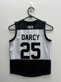 Load image into Gallery viewer, Personalised Port Adelaide AFL Guernsey
