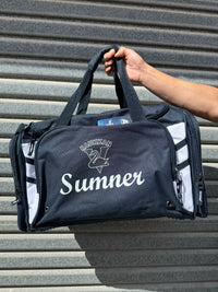 Load image into Gallery viewer, Personalised Sports Bags
