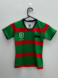 Load image into Gallery viewer, Personalised South Sydney Rabbitohs NRL Jersey
