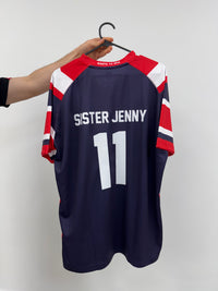 Load image into Gallery viewer, Personalised Sydney Roosters NRL Jersey
