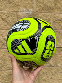 Load image into Gallery viewer, Personalised Adidas FIFA World Cup 2026 Trionda Club Soccer Ball (Size 5)
