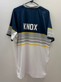 Load image into Gallery viewer, Personalised North QLD Cowboys NRL Jersey
